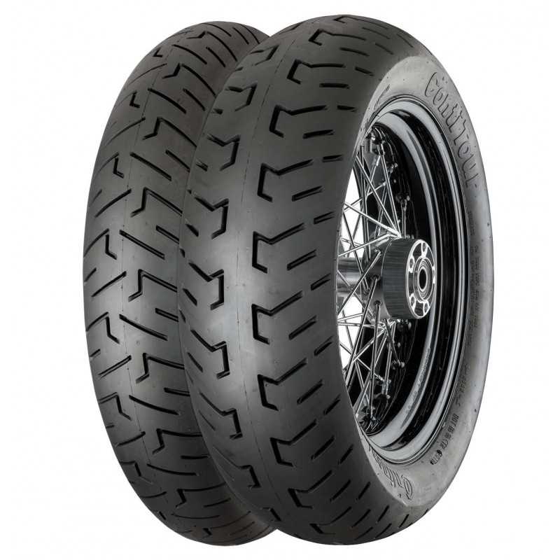 Custom motorcycle tire  CONTITOUR REINF 160/70 B 17 M/C 79V TL