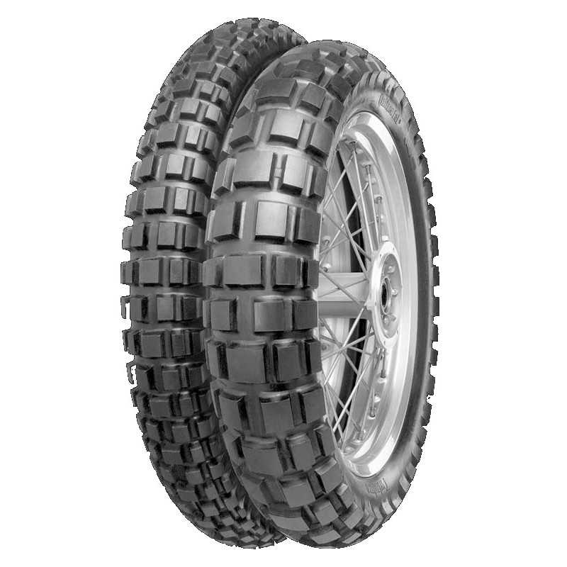 Trail motorcycle tire  TKC80 TWINDURO - 17'' 130/80-17 M/C 65T TT M+S