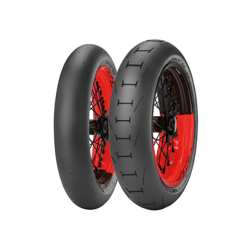 Supermotard tire  RACETEC S/M (R) K1 165/55 R 17 NHS TL