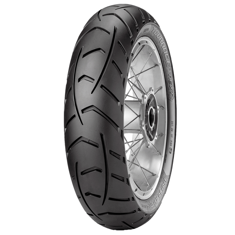 METZELER Cubierta neumatico de trail TOURANCE NEXT (R) 170/60 R17 72V TL (B) - BMW R1200 GS V 2017 5772743500