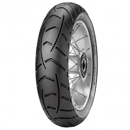Pneumatic trail tire  TOURANCE NEXT (R) 150/70 R18 70V TL - HONDA AFRICA TWIN 20