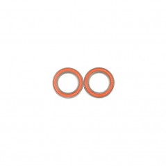 Front wheel bearing  MR018 TEAM/LTD 18X28X7