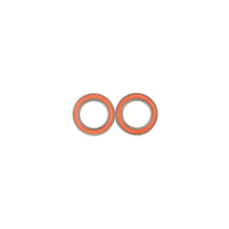 Front wheel bearing  MR018 TEAM/LTD 18X28X7