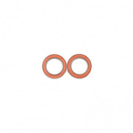 Front wheel bearing  MR018 TEAM/LTD 18X28X7