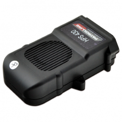 PATROLLINE Alarma compacta para moto motocicleta ALTA CALIDAD 14986