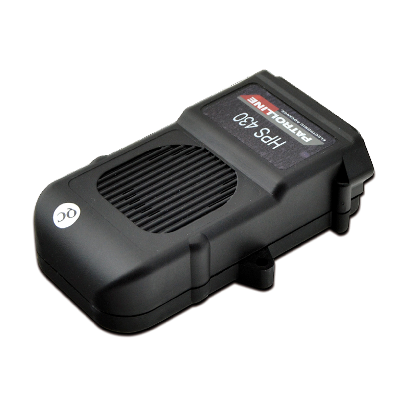 PATROLLINE Alarma compacta para moto motocicleta ALTA CALIDAD 14986