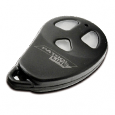 PATROLLINE Mando a distancia control remoto para alarmas HPS548N/HPS447N 36592