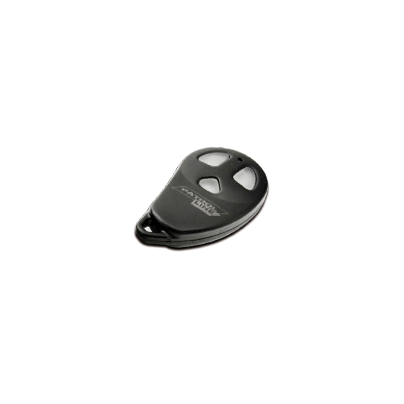 PATROLLINE Mando a distancia control remoto para alarmas HPS548N/HPS447N 36592