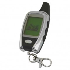 ON BOARD Alarma impermeable con mandos a distancia (2 ways) GSTW001 AZ2VI