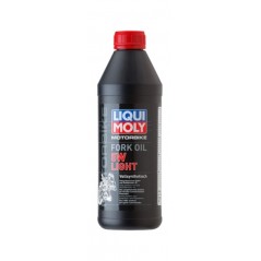 LIQUIMOLY Aceite hidraulico para horquillas suspension 1L 5W 2716 23050