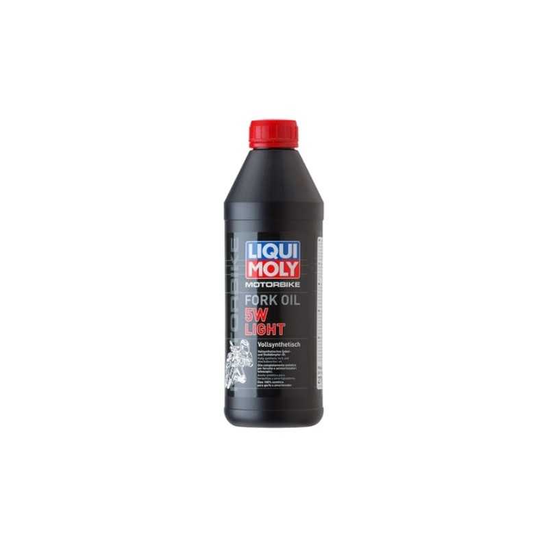 LIQUIMOLY Aceite hidraulico para horquillas suspension 1L 5W 2716 23050