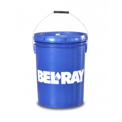 BEL-RAY Bidón aceite de horquilla 20L HIGH PERFORMANCE 2,5W 35997