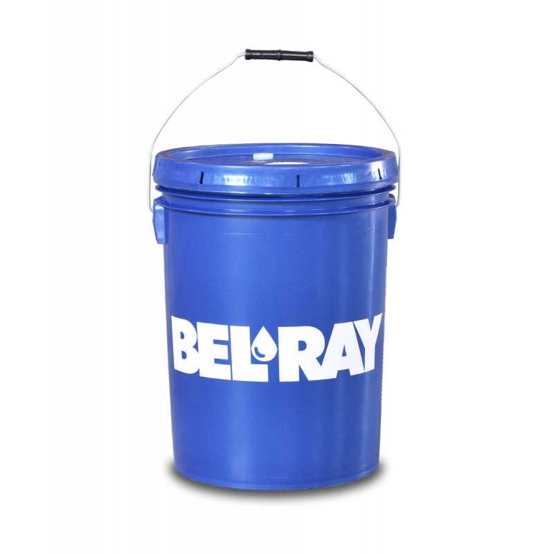 BEL-RAY Bidón aceite de horquilla 20L HIGH PERFORMANCE 2,5W 35997