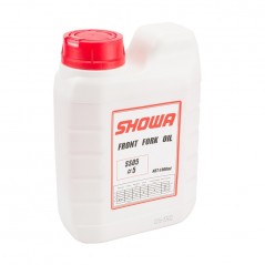 Fork oil  SS05 1 L