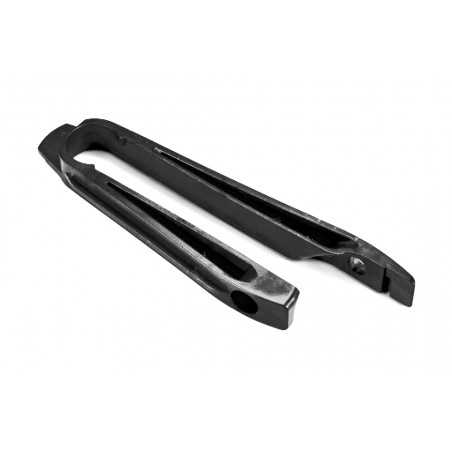 V PARTS Patin de cadena basculante negro 38113