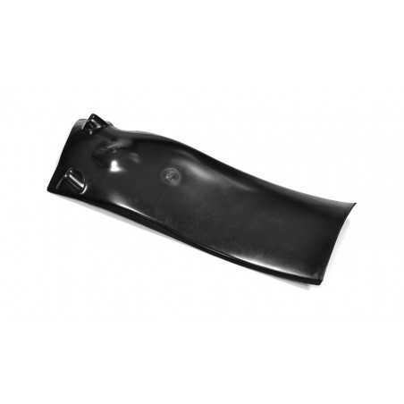 Protective skid damper suspension HO04608