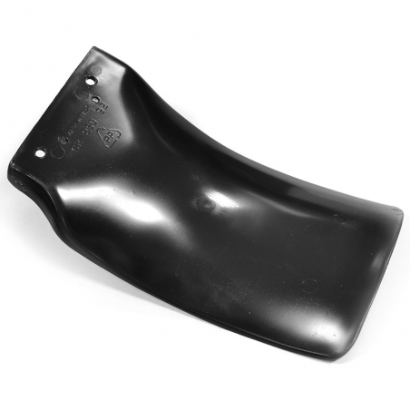 Protective skid damper suspension HO02659