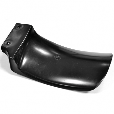 Protective skid damper suspension KA03761