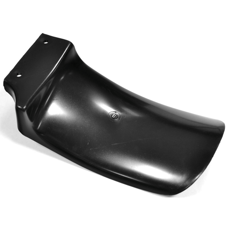 Protective skid damper suspension  SU03936