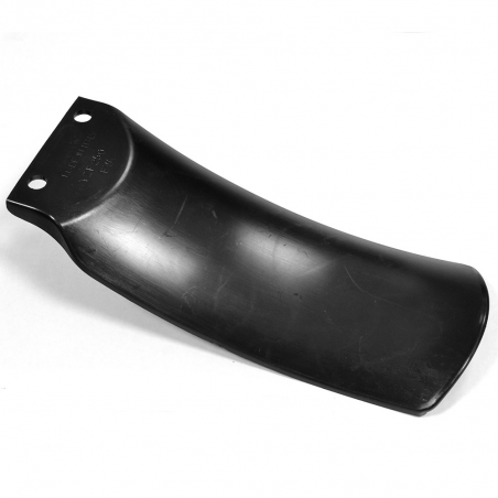 Protective skid damper suspension YA04816