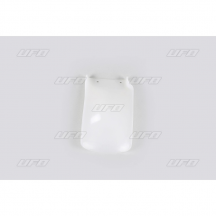 Protective damper flap shock Vintage HO02659 Color Blanco