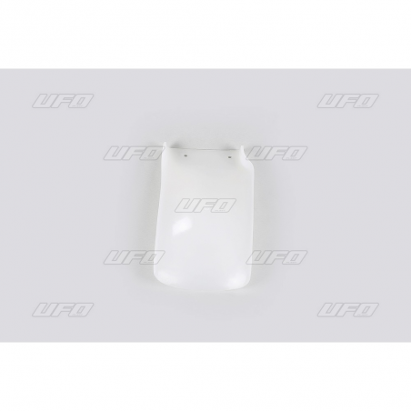 Protective damper flap shock Vintage HO02659 Color Blanco