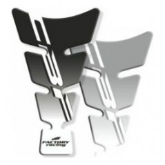 Tank protective adhesive sticker spirit