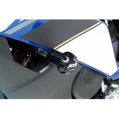 Motors protectors arresters stops r12