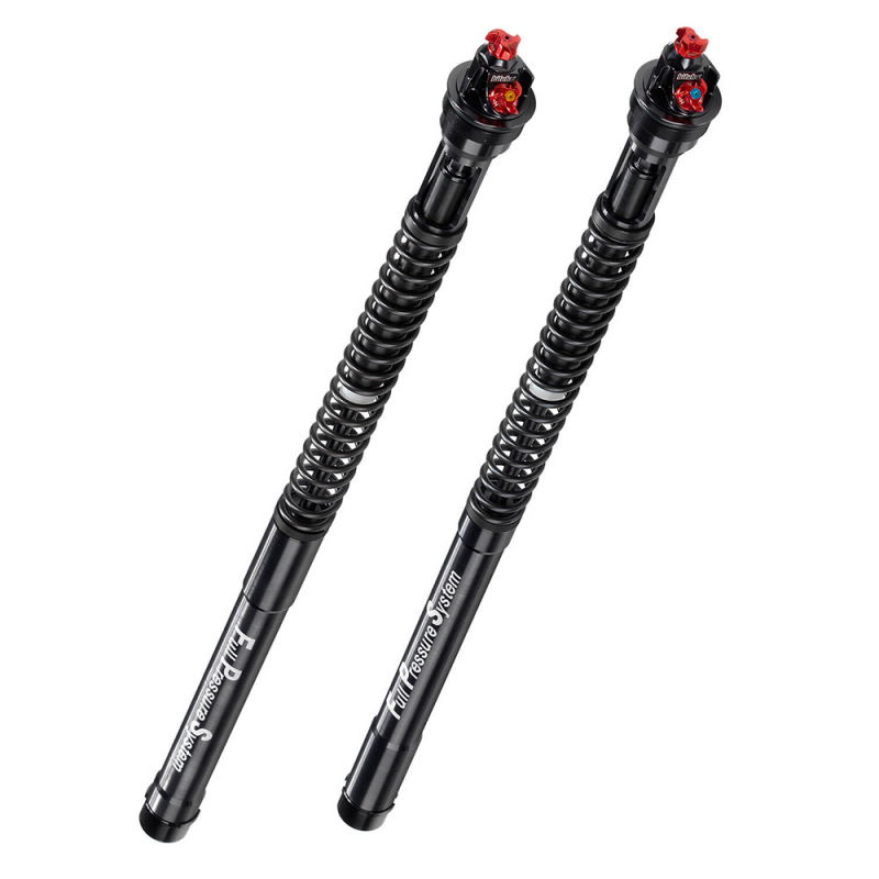 Competition fork kit (cartridges + springs + adjustments)  BW038ECH29