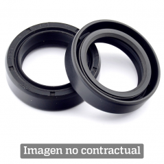 Kit, stock dust guard-off fork  57-143
