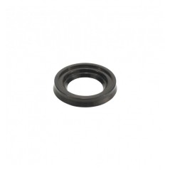 Rear shock absorber oil seal