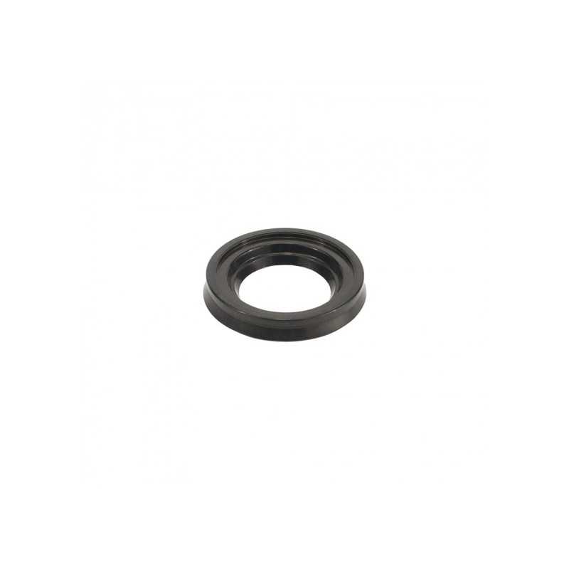 Rear shock absorber oil seal