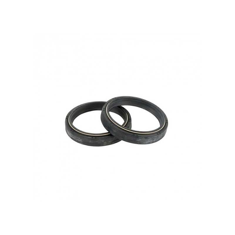 Fork retainer  WP 48 MM