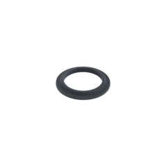 Shock absorber protection retainer