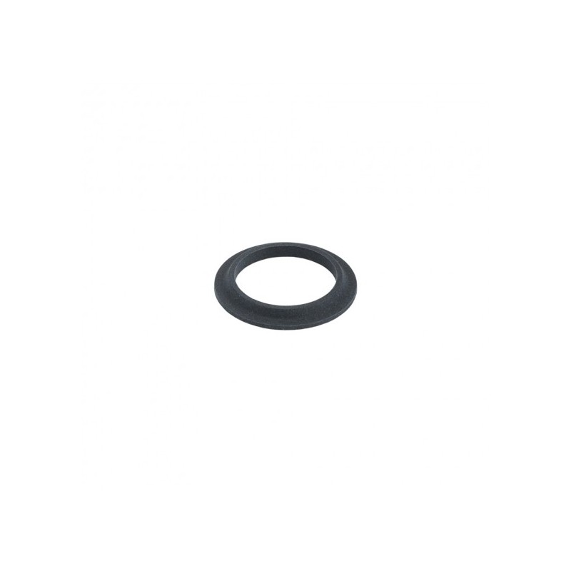 Shock absorber protection retainer
