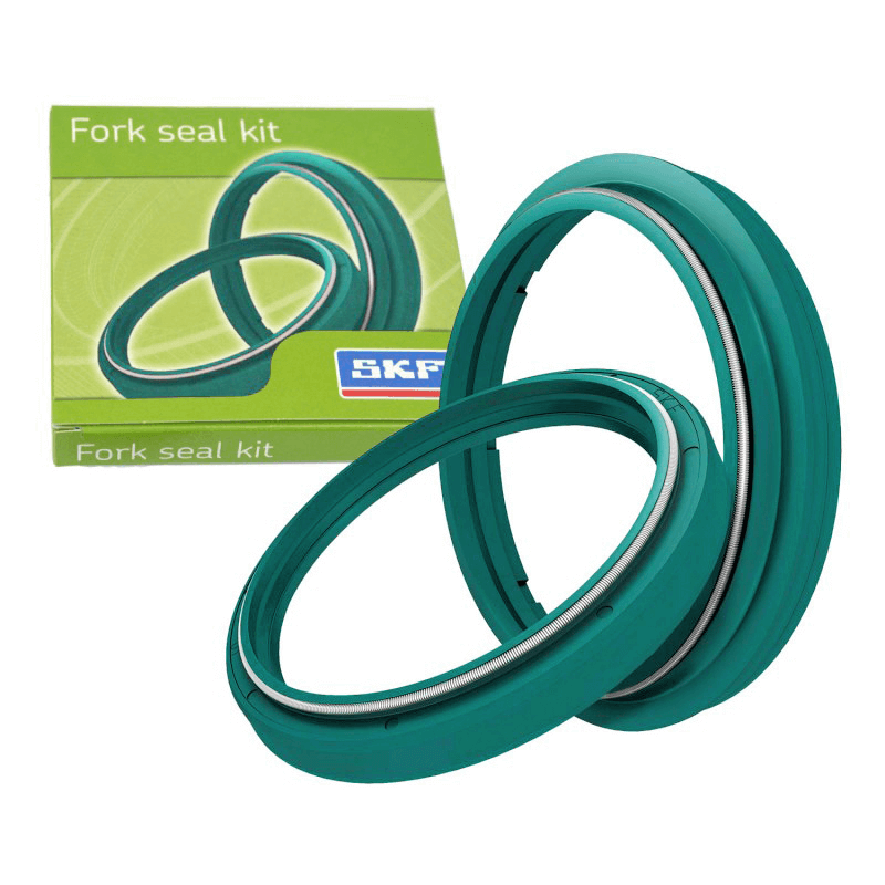 SKF Kit reten + guardapolvos de horquilla HD KAYABA 48 X 58.1 8.5 | 58.7 4.9 770869