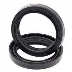 Kit, stock fork oil  55-147