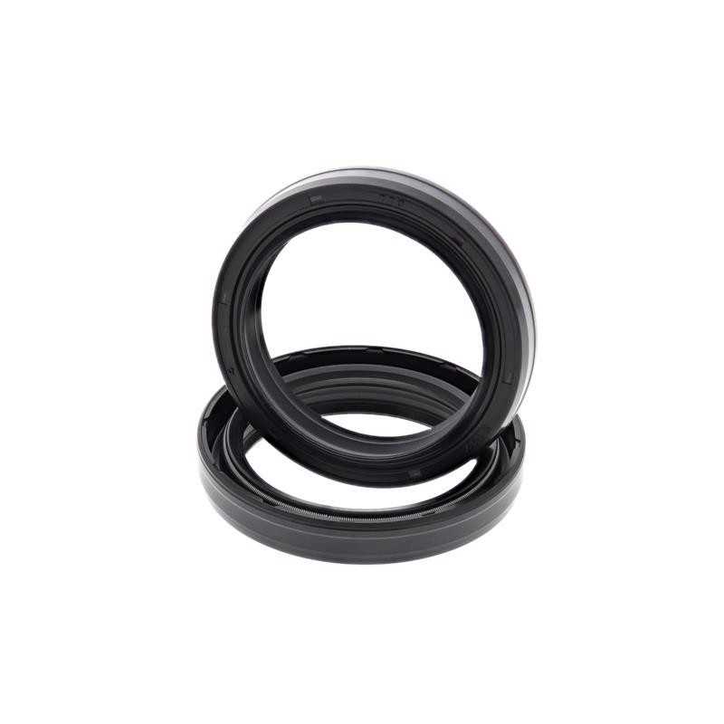 Kit, stock fork oil  55-147