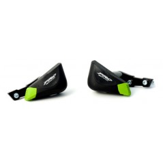 PUIG Recambio punteras Protectores motor topes anticaidas PRO 5533