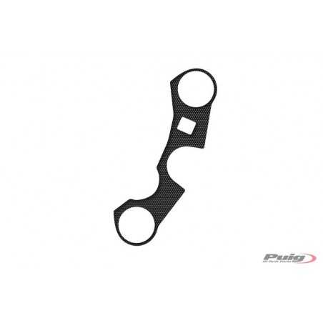 PUIG Protector tija adhesivo anti rayas con llaves 7404