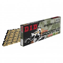 Chain  520ATV