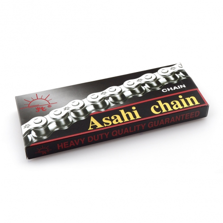 Chain, transmission, black  JT 428HDR