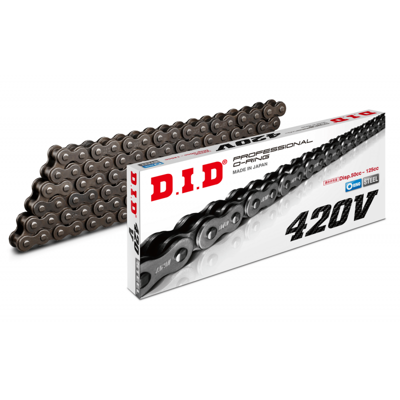 Chain  420V