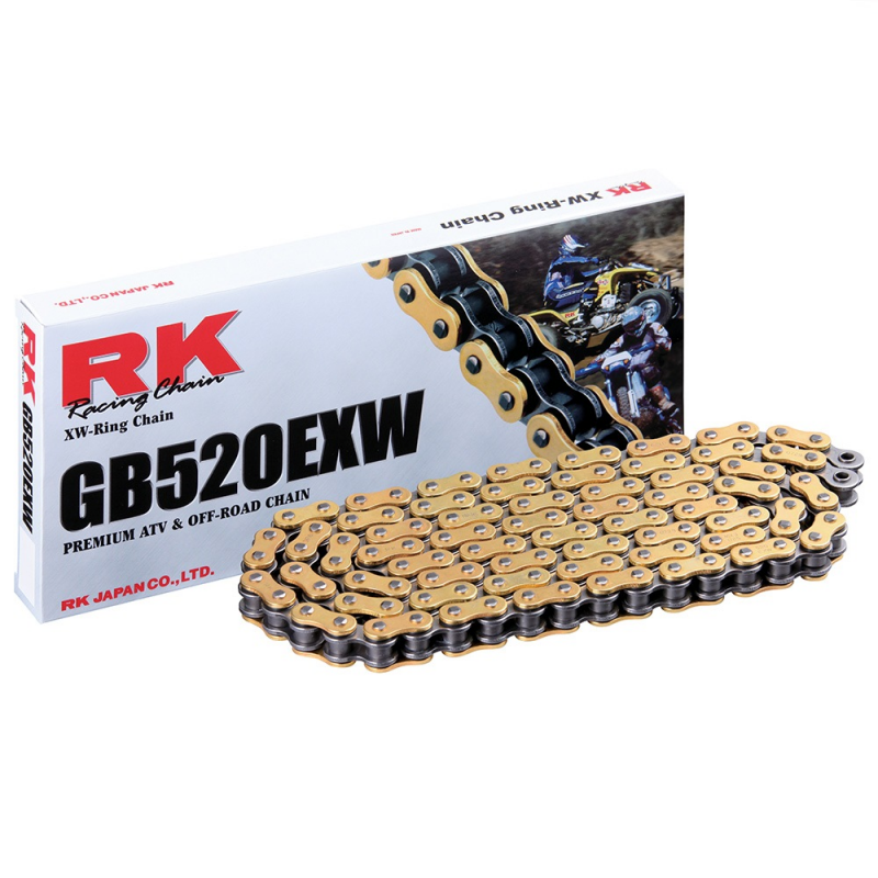 RK Cadena transmision GB520EXW 99402098VAR