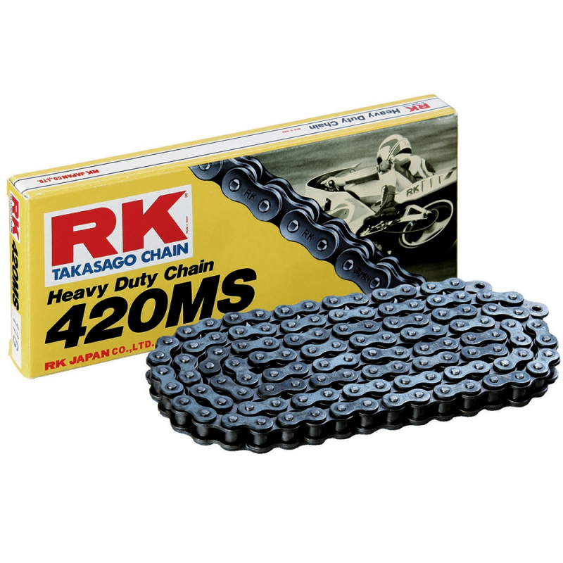 RK Cadena transmision 420MS 99416098VAR