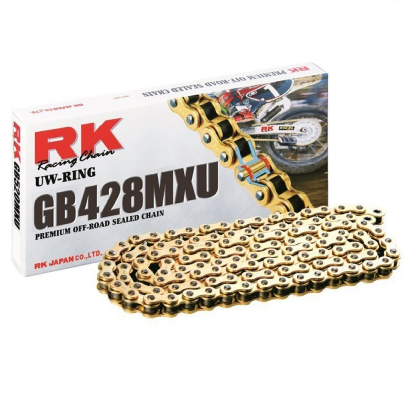 RK Cadena transmision GB428MXU 99419098VAR