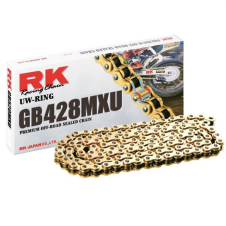 RK CHAIN, TRANSMISSION GB428MXU 99419098VAR