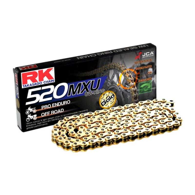 RK Cadena transmision GB520MXU 99421098VAR