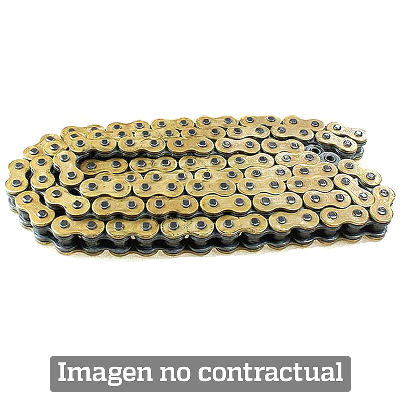Chain  520ZVM-X
