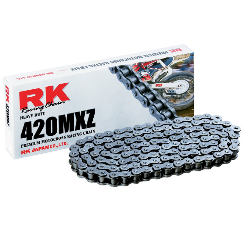 RK Cadena transmision 420MXZ 99424098VAR